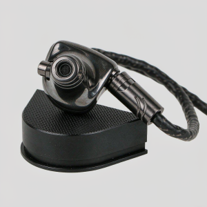 ZTONG ZT-2 Single-Dynamic In-Ear Monitors – Neutral-Tuned 10mm, CNC Shell, 2-Pin